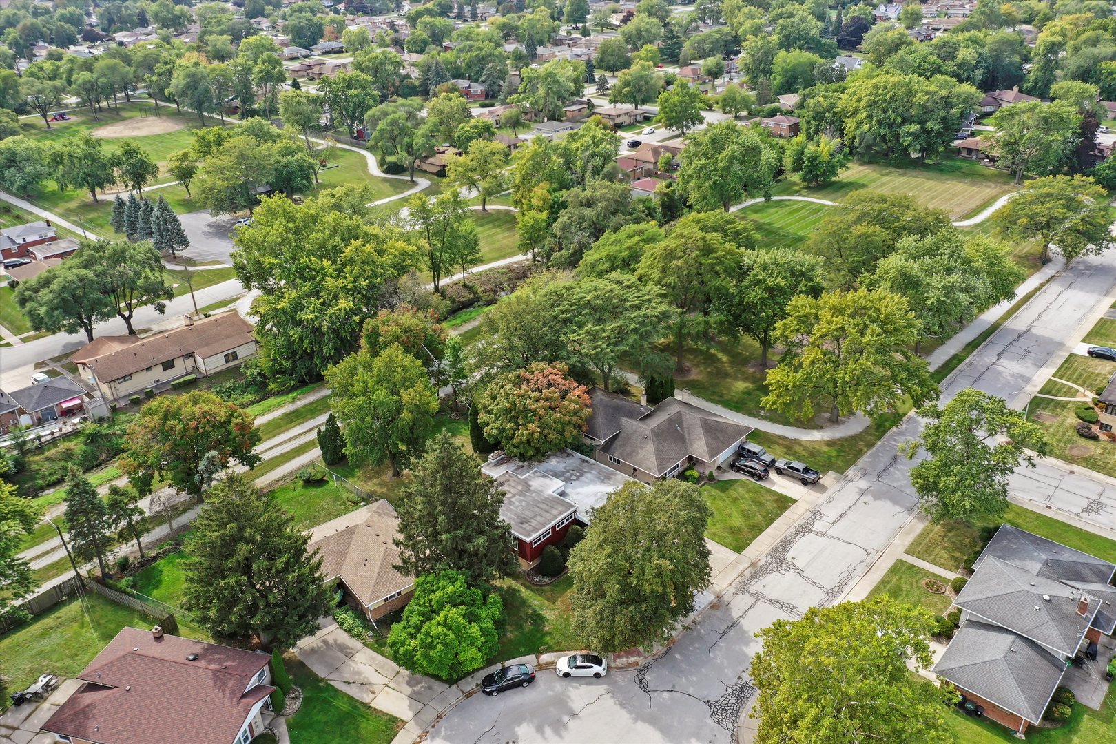 943 E 164th Court, South Holland, IL 60473