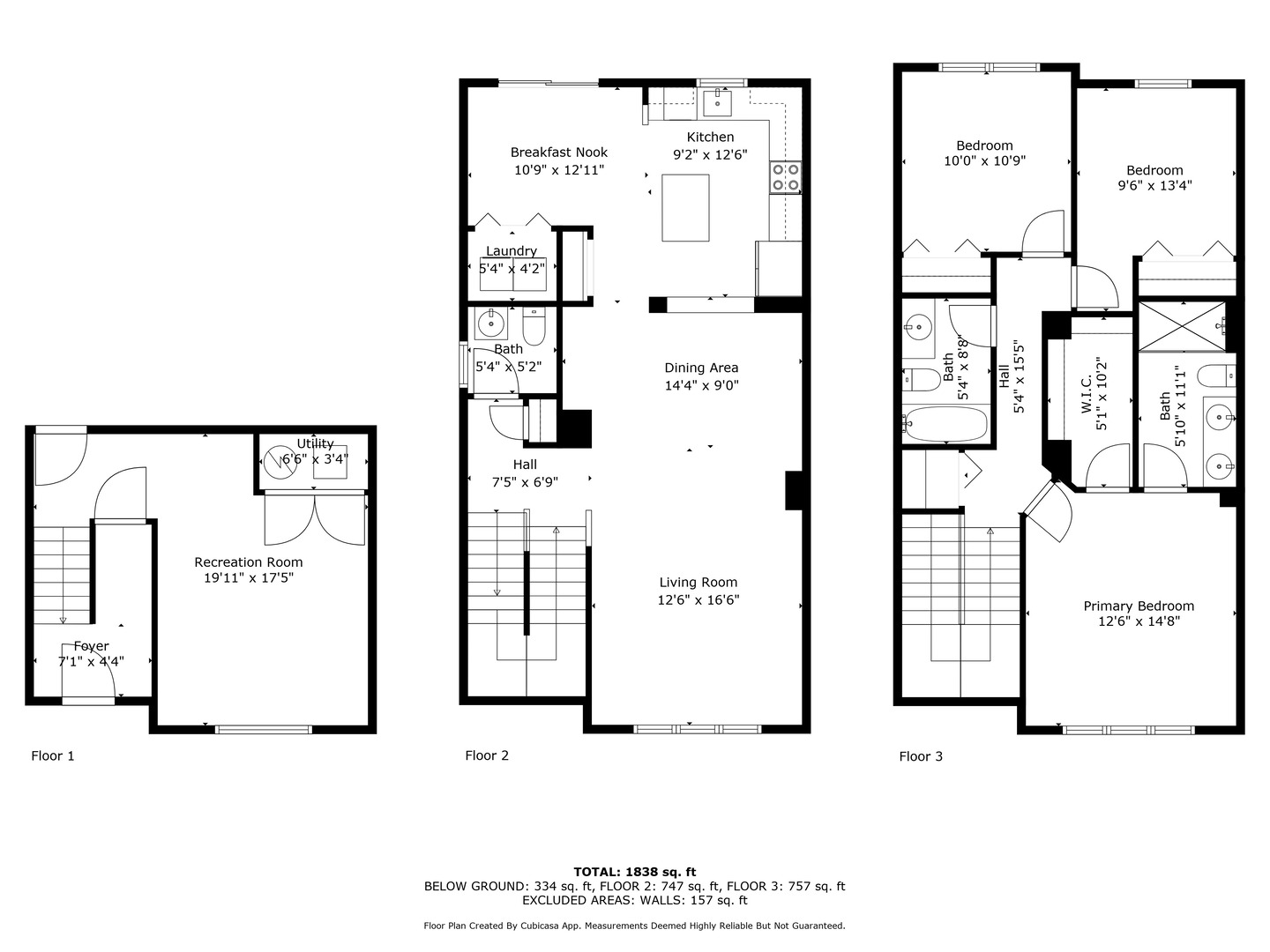 Des Plaines, IL 60016