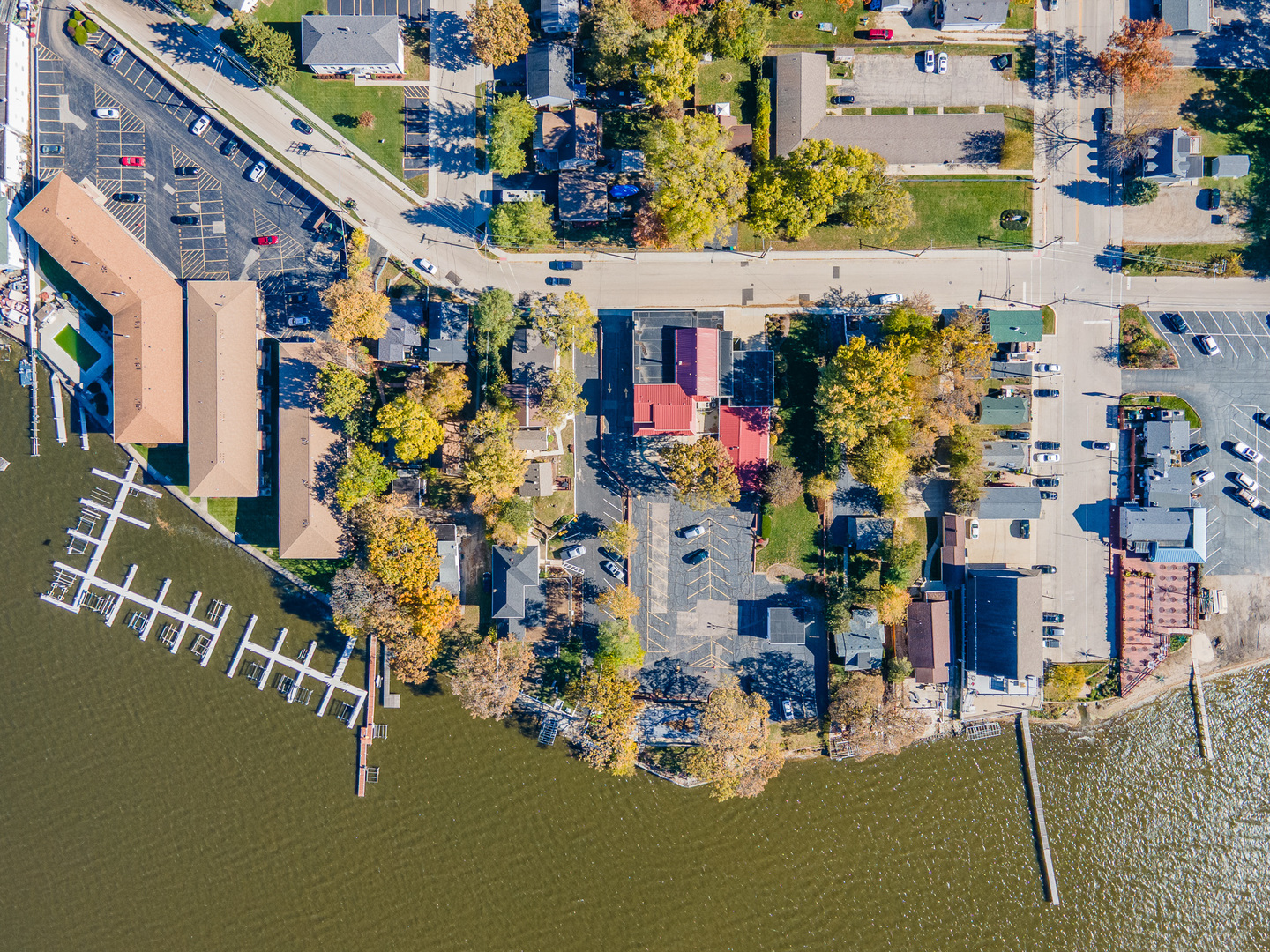 12 N Pistakee Lake Road, Fox Lake, IL 60020