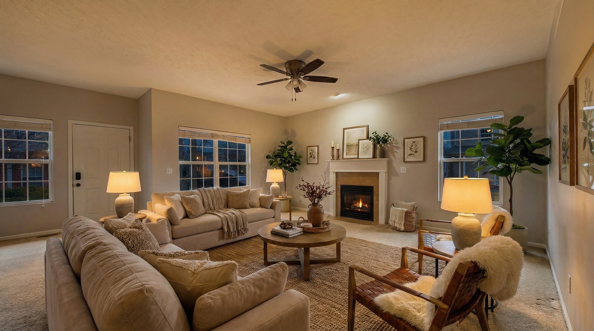 607 Clayton Circle #607, Sycamore, IL 60178