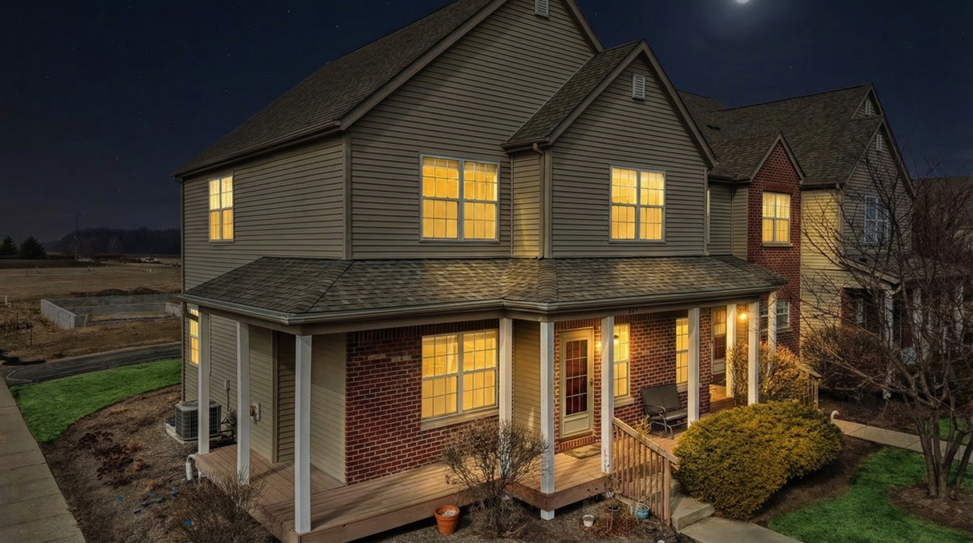 607 Clayton Circle #607, Sycamore, IL 60178