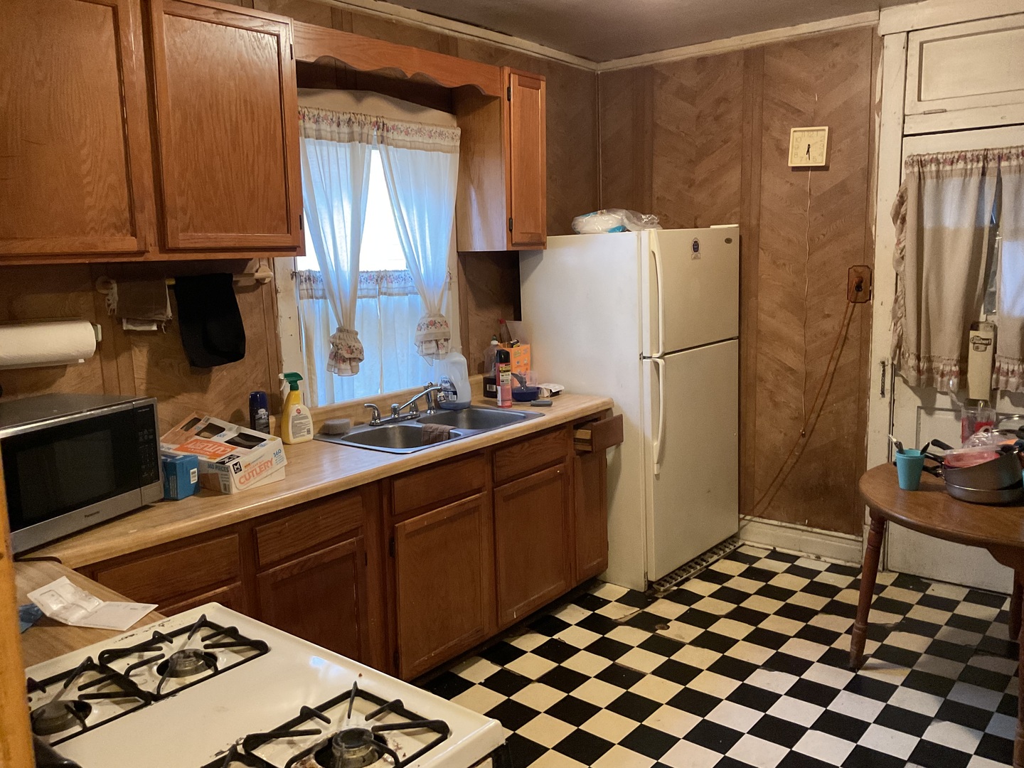 8052 S Harvard Avenue, Chicago, IL 60620