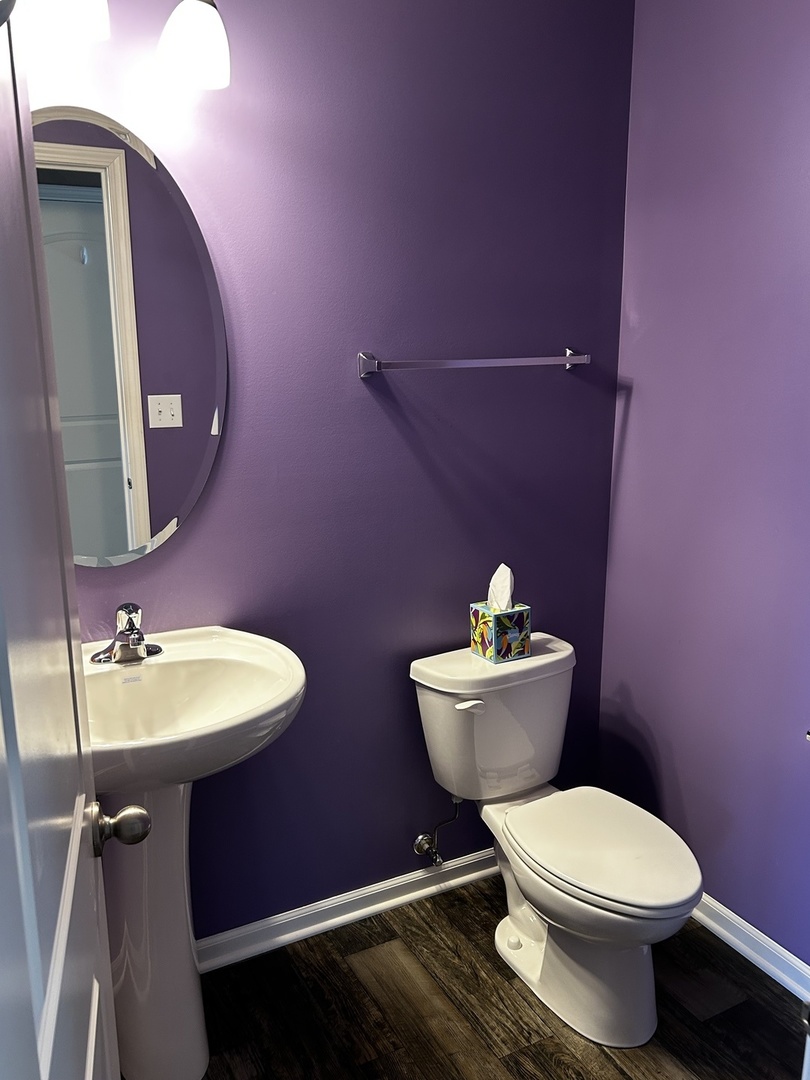 895 Timber Lake Drive, Antioch, IL 60002