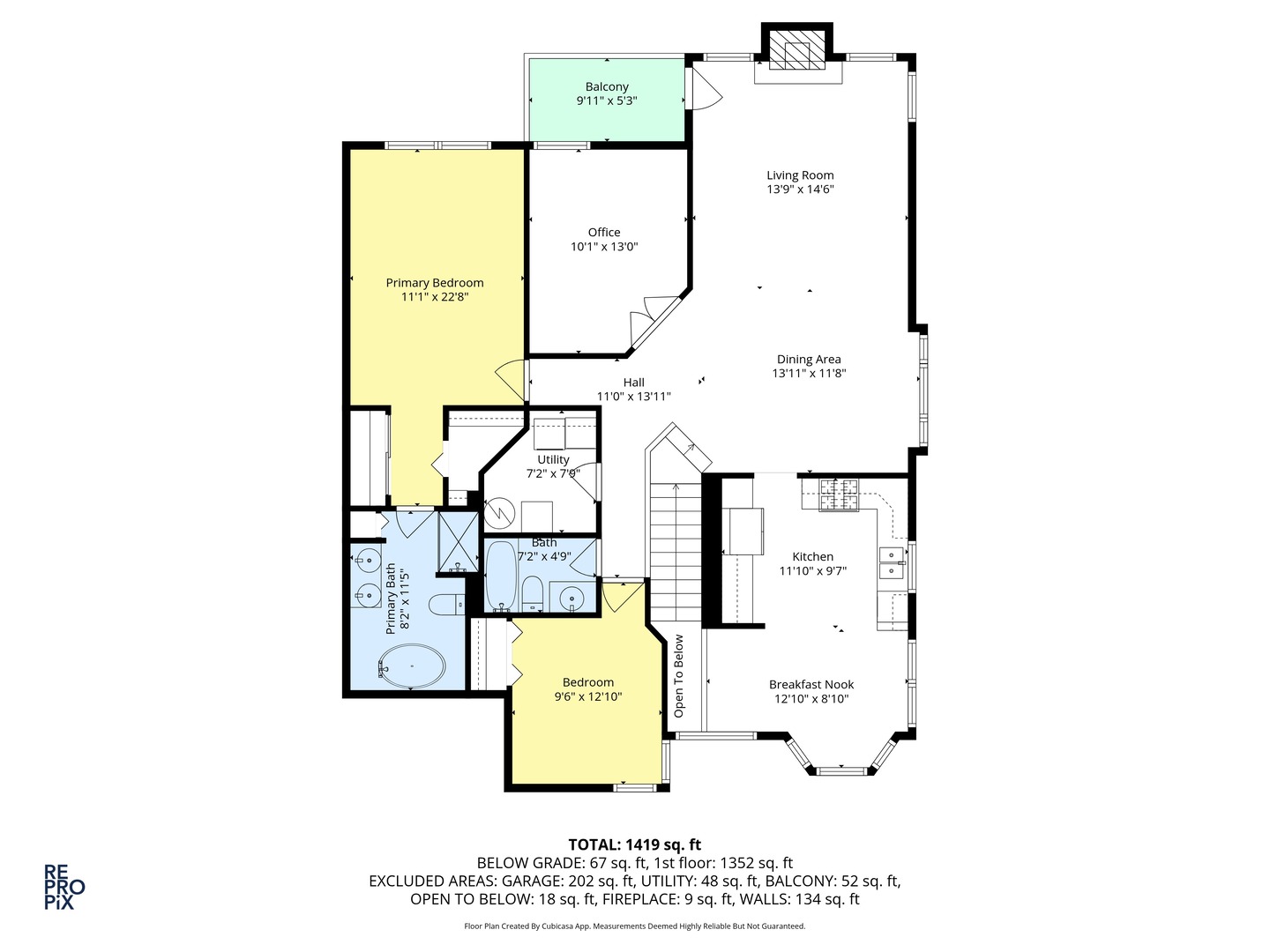 2810 Belle Lane, Schaumburg, IL 60193