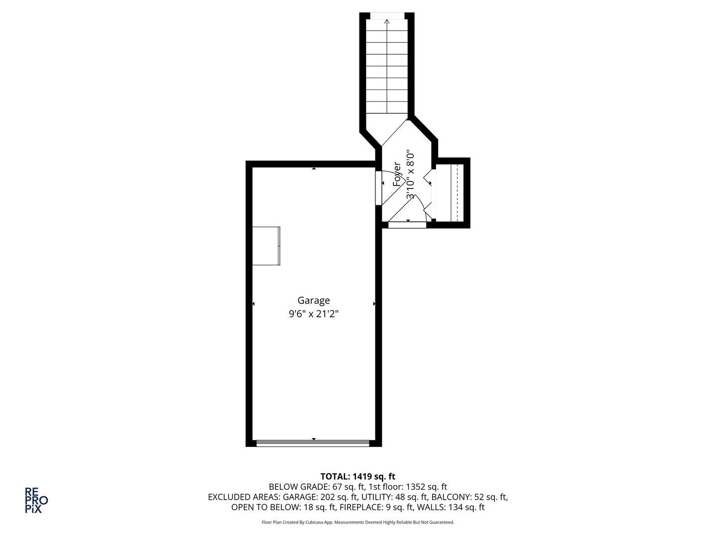 2810 Belle Lane, Schaumburg, IL 60193