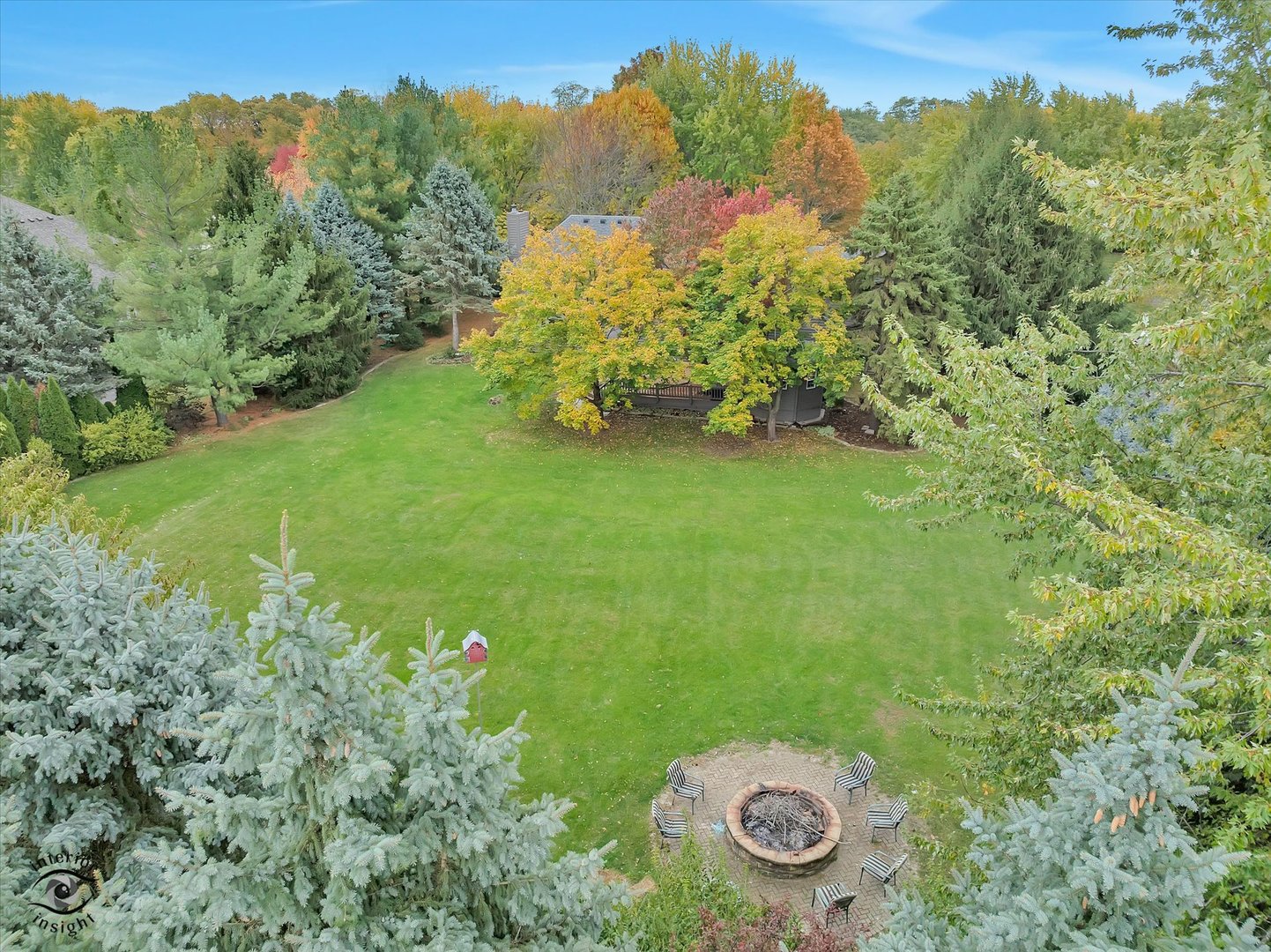 15 Timberview Lane, Yorkville, IL 60560