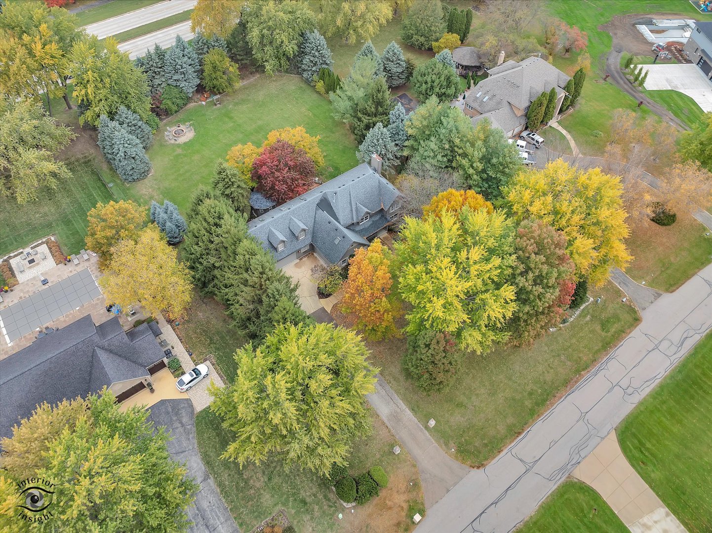 15 Timberview Lane, Yorkville, IL 60560