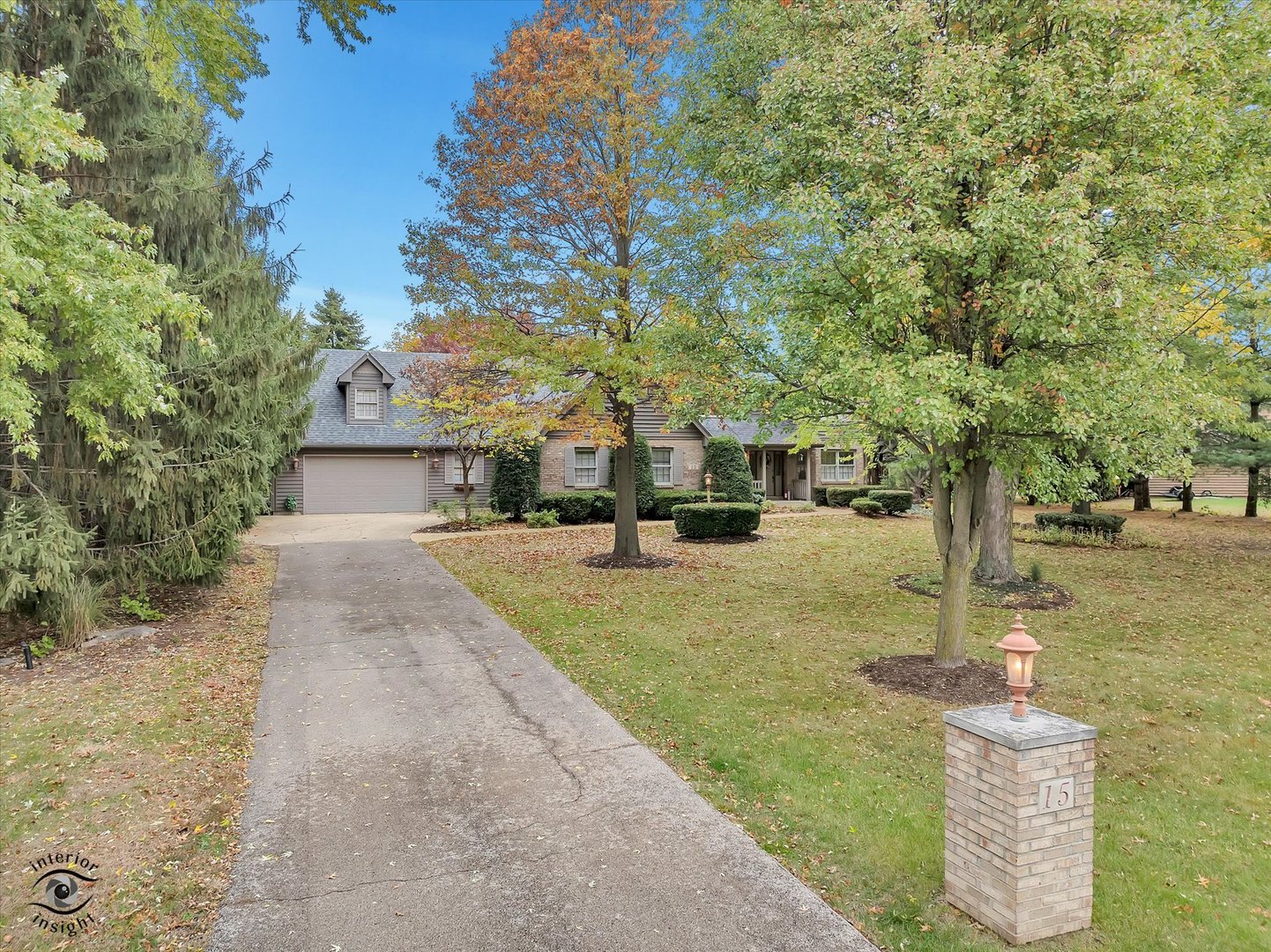 15 Timberview Lane, Yorkville, IL 60560