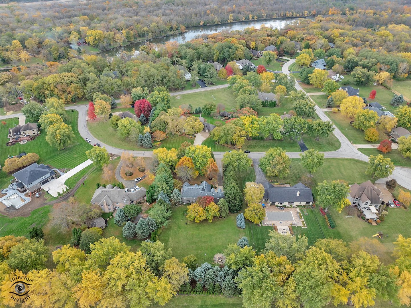 15 Timberview Lane, Yorkville, IL 60560