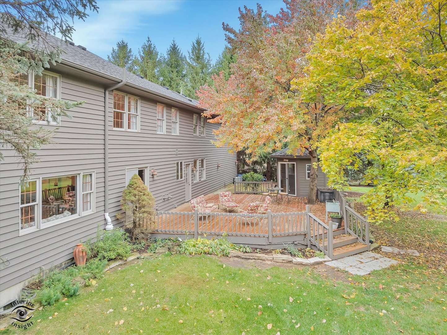 15 Timberview Lane, Yorkville, IL 60560