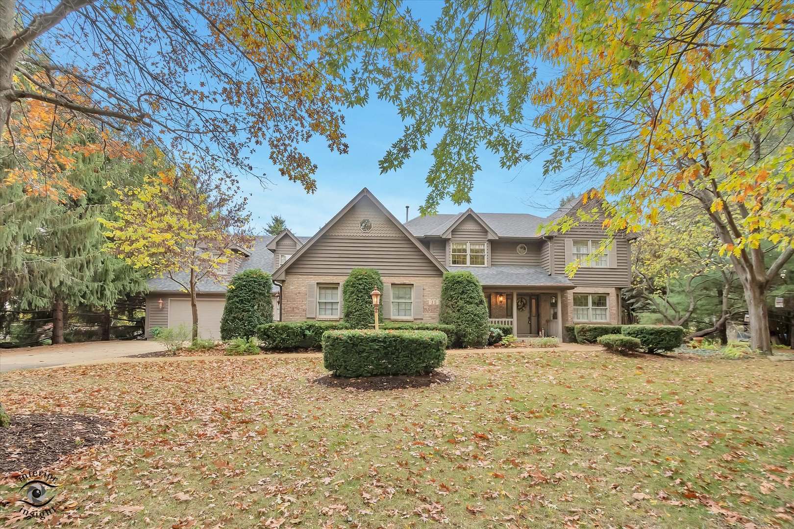 15 Timberview Lane, Yorkville, IL 60560