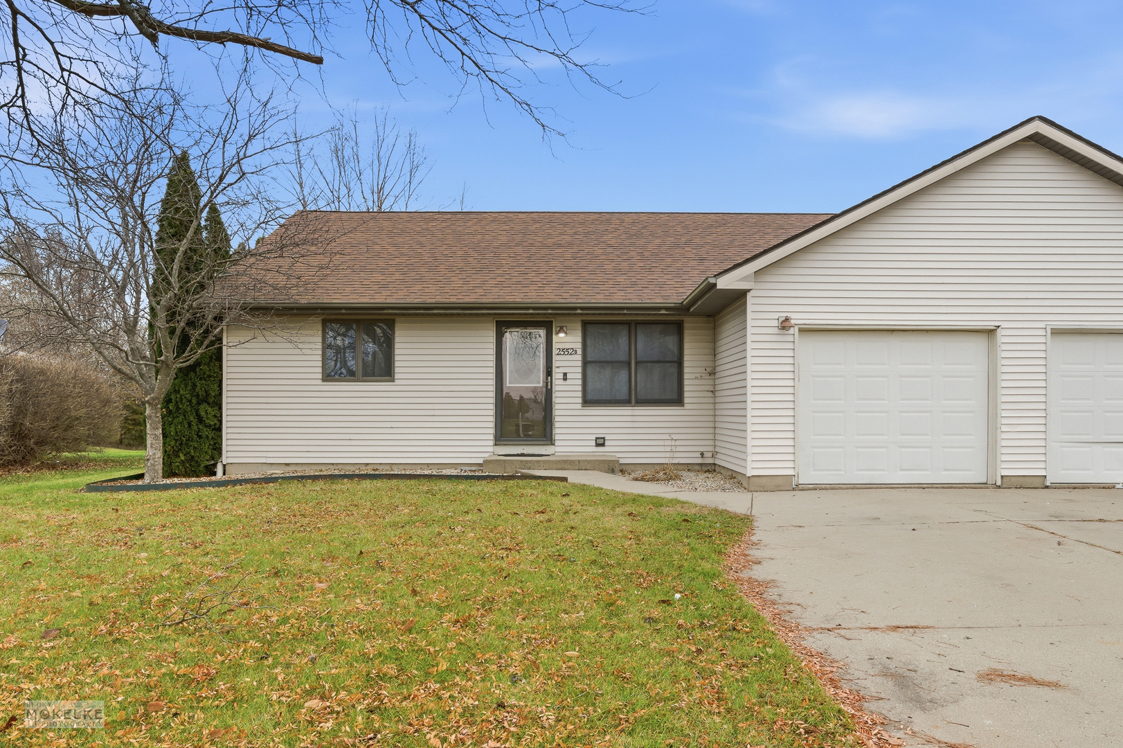 2552 N 4645th Road #B, Somonauk, IL 60552