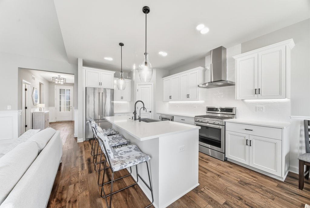 1409 Notting Hill Drive, Lemont, IL 60439