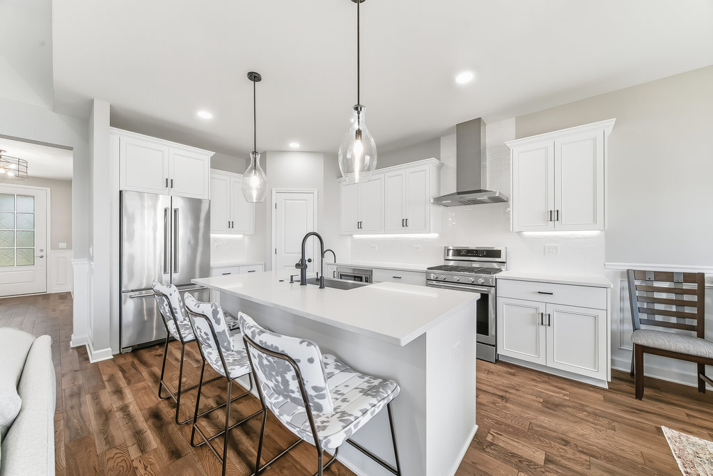 1409 Notting Hill Drive, Lemont, IL 60439