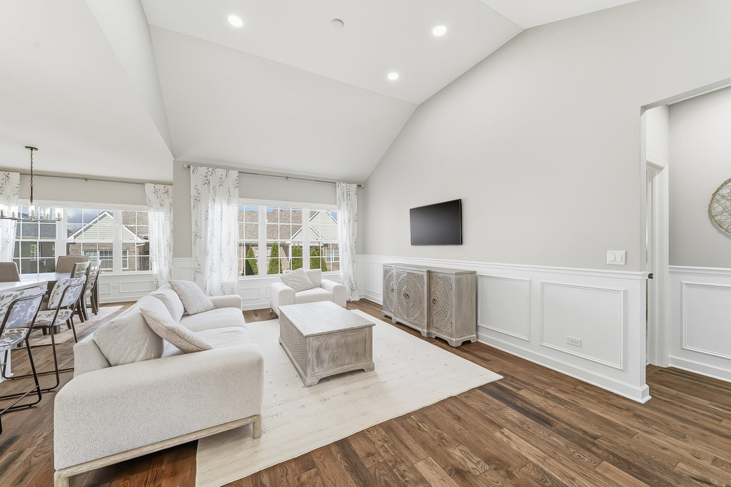 1409 Notting Hill Drive, Lemont, IL 60439