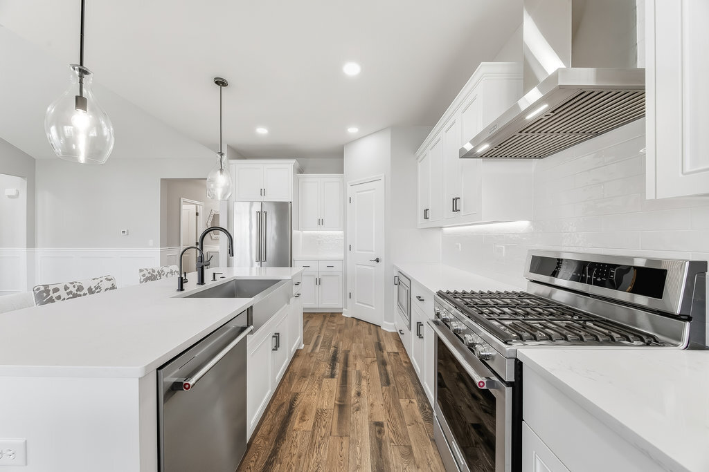 1409 Notting Hill Drive, Lemont, IL 60439