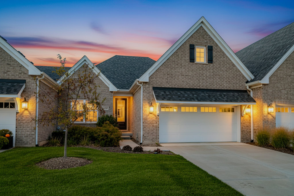 1409 Notting Hill Drive, Lemont, IL 60439