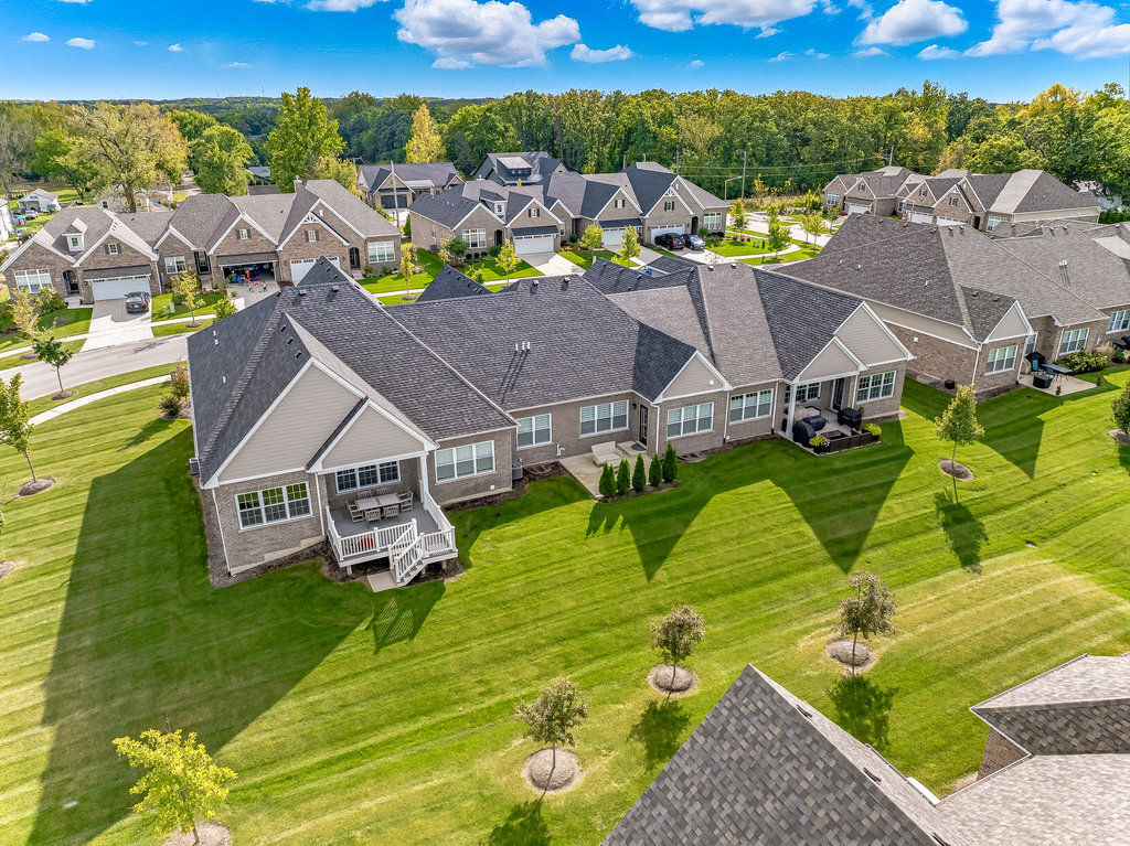 1409 Notting Hill Drive, Lemont, IL 60439