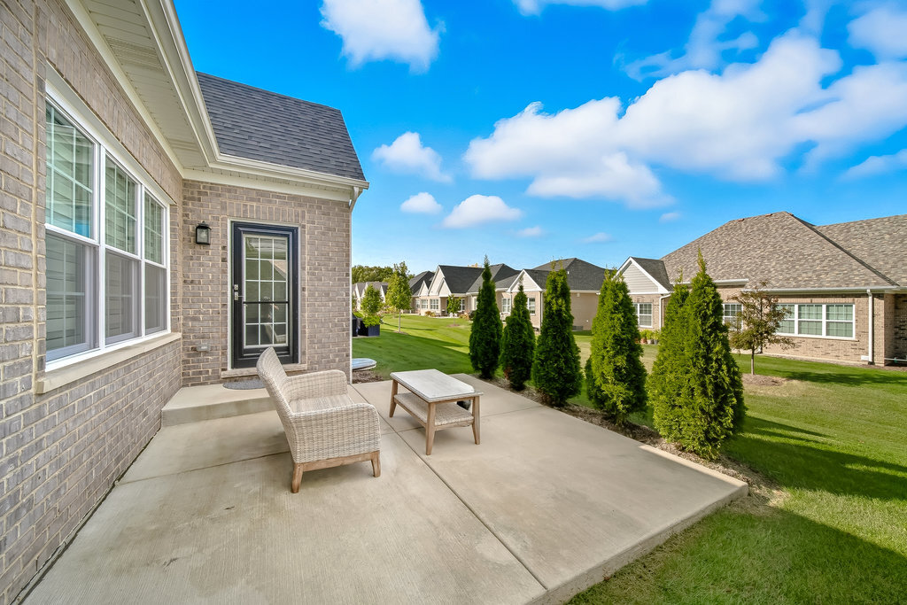 1409 Notting Hill Drive, Lemont, IL 60439