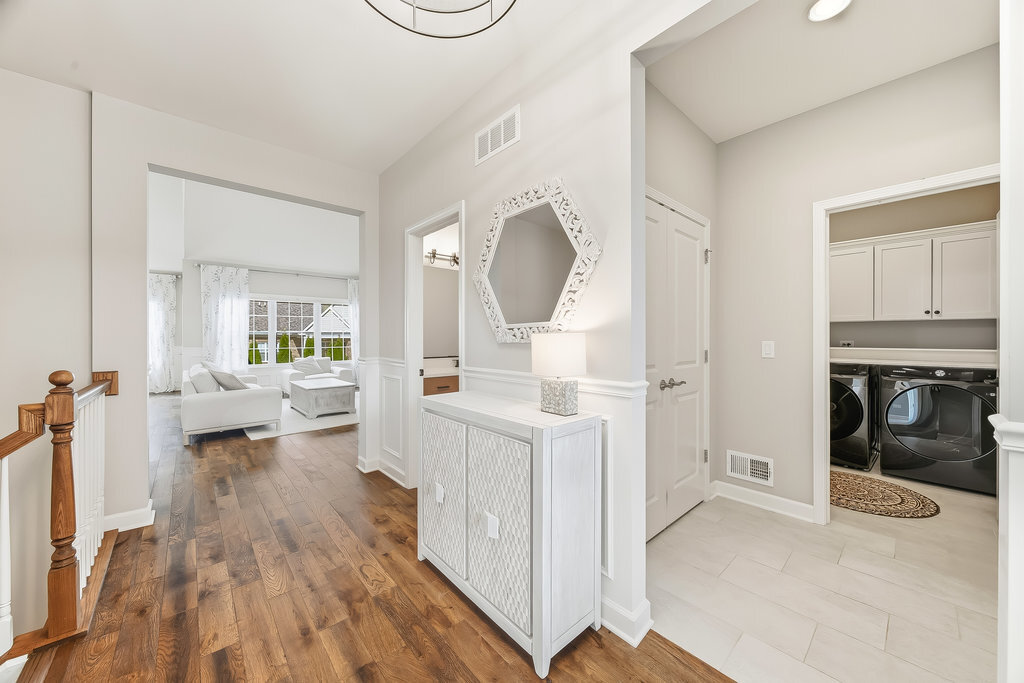 1409 Notting Hill Drive, Lemont, IL 60439