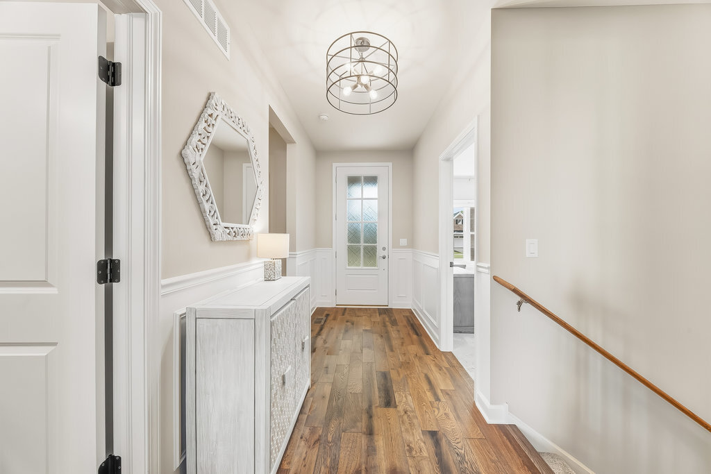 1409 Notting Hill Drive, Lemont, IL 60439