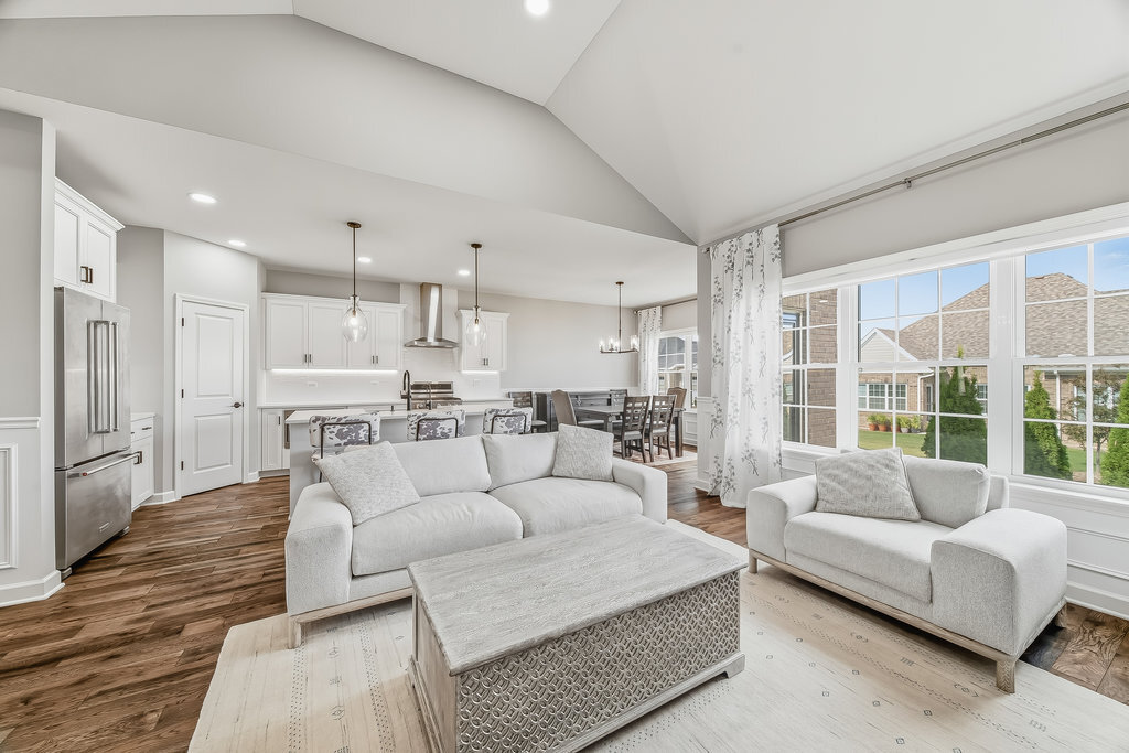 1409 Notting Hill Drive, Lemont, IL 60439