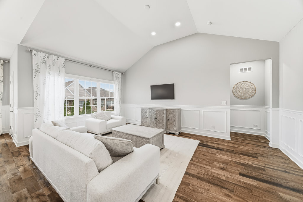 1409 Notting Hill Drive, Lemont, IL 60439