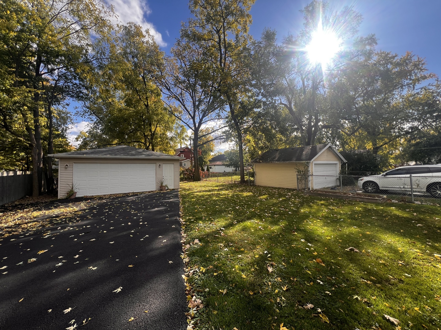 18451 Klimm Avenue, Homewood, IL 60430