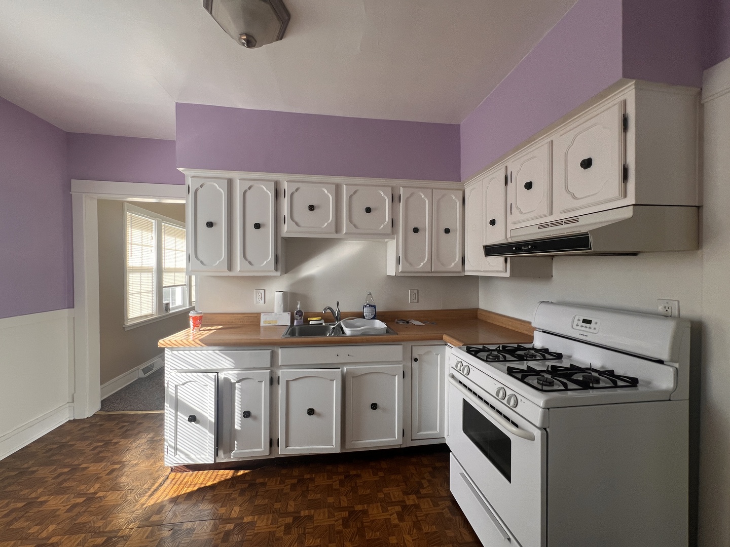 18451 Klimm Avenue, Homewood, IL 60430