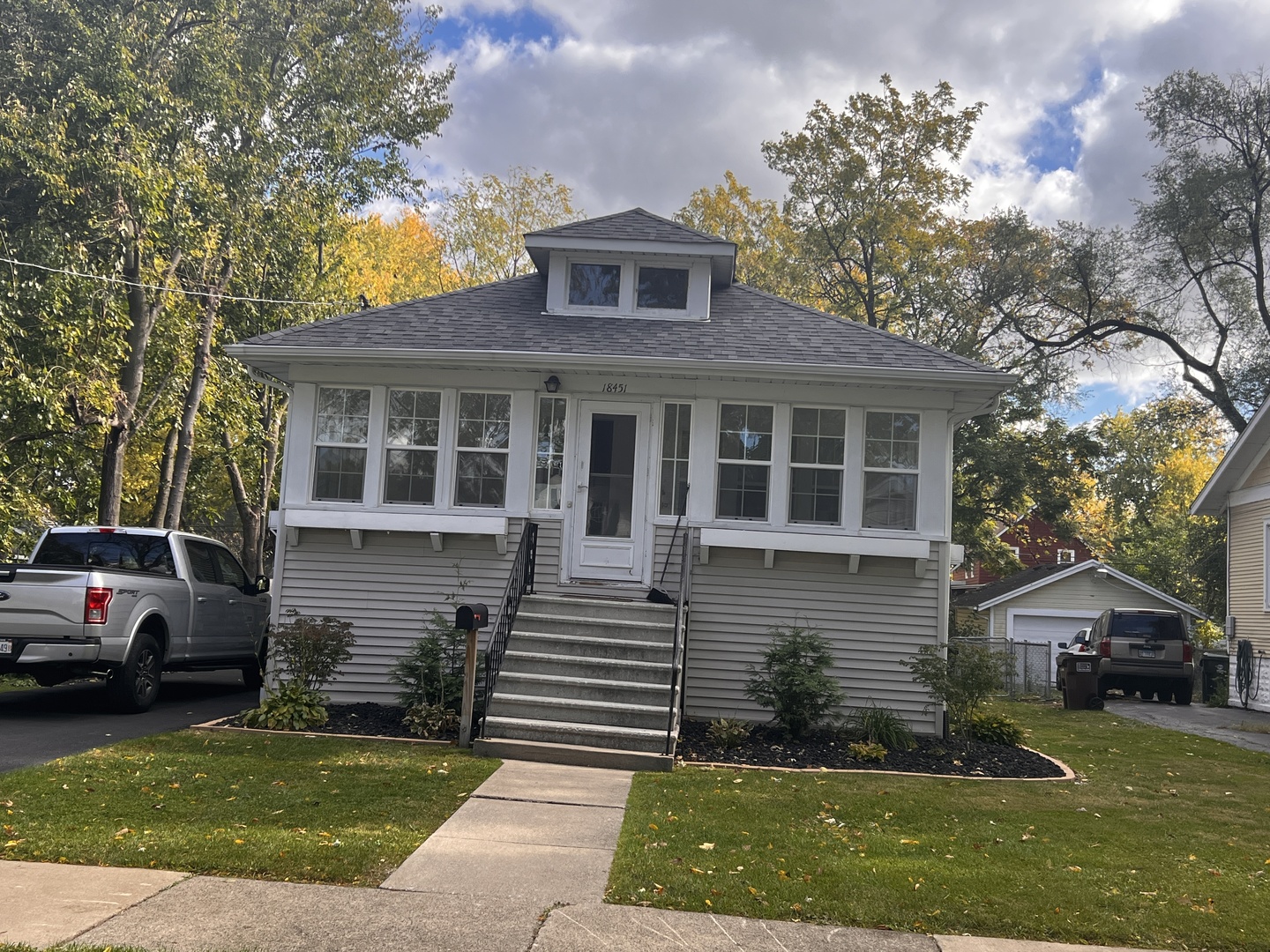 18451 Klimm Avenue, Homewood, IL 60430