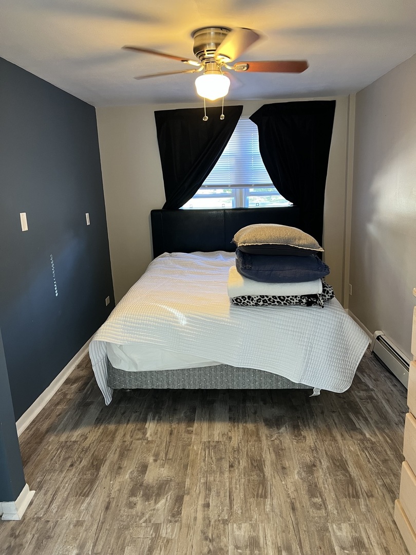 46 N Lake Avenue #2S, Fox Lake, IL 60020