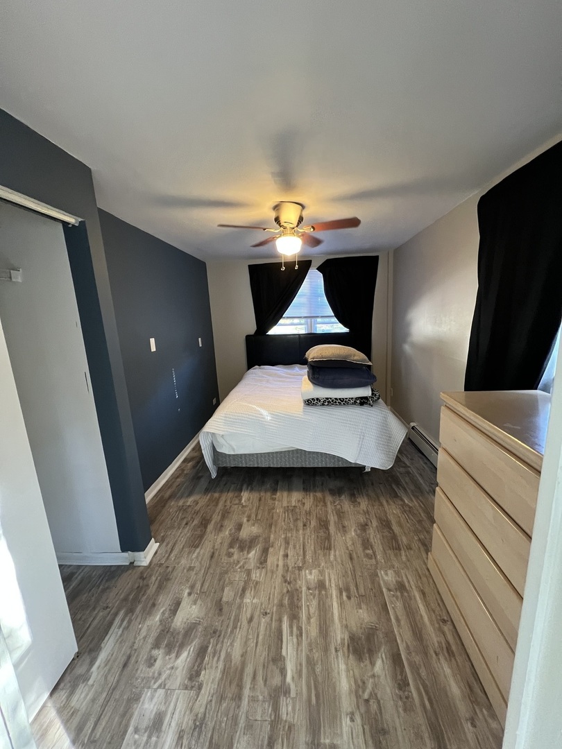 46 N Lake Avenue #2S, Fox Lake, IL 60020