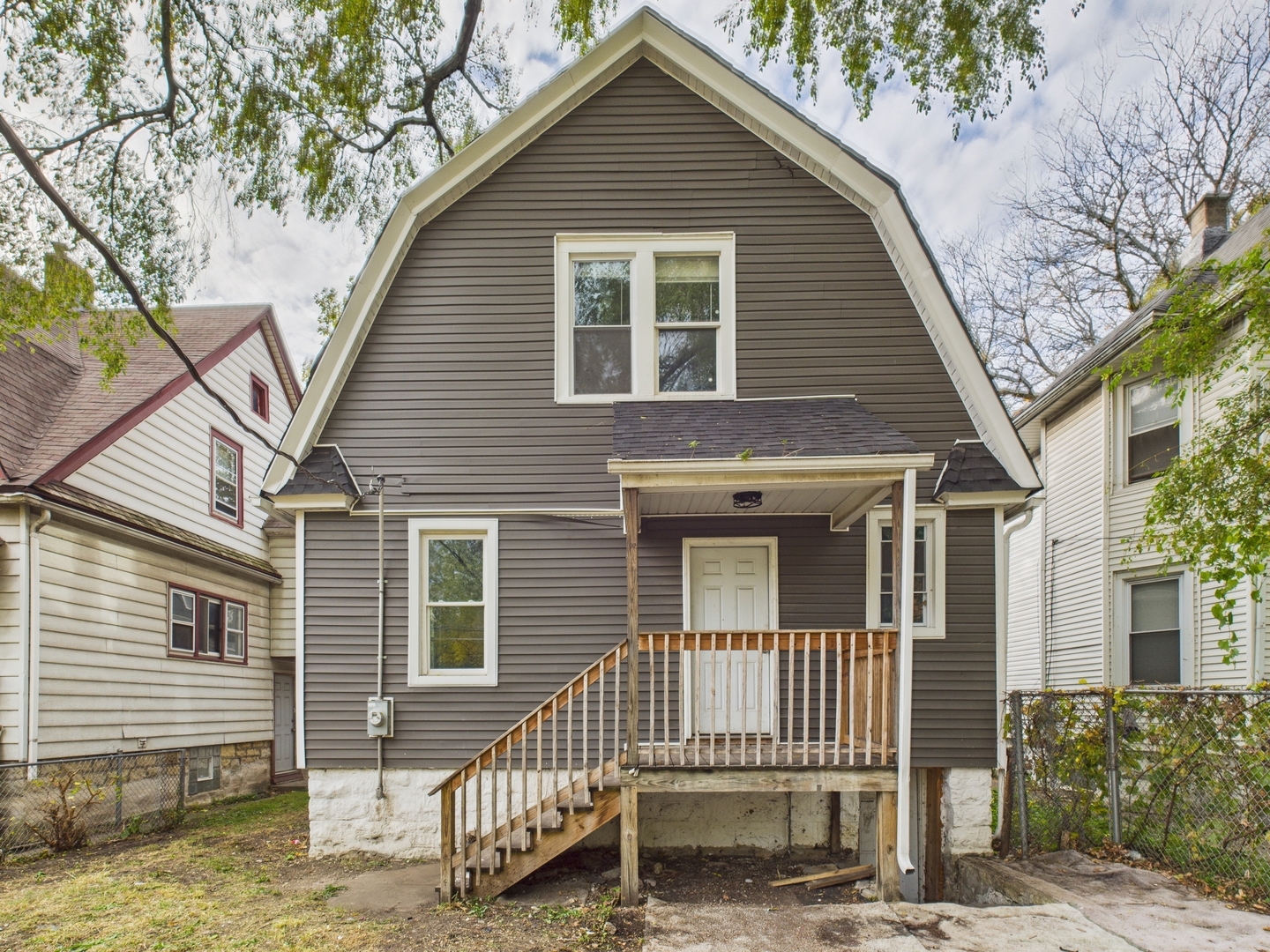 12039 S Yale Avenue, Chicago, IL 60628
