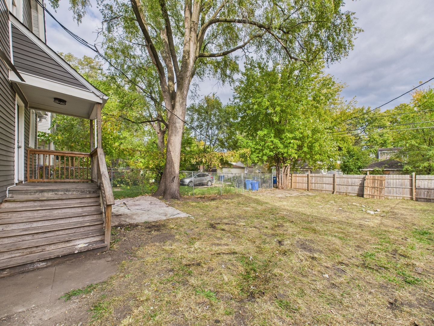 12039 S Yale Avenue, Chicago, IL 60628