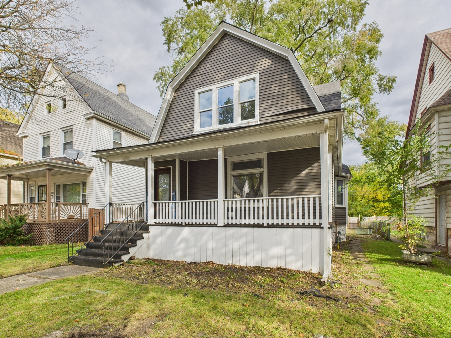 12039 S Yale Avenue, Chicago, IL 60628