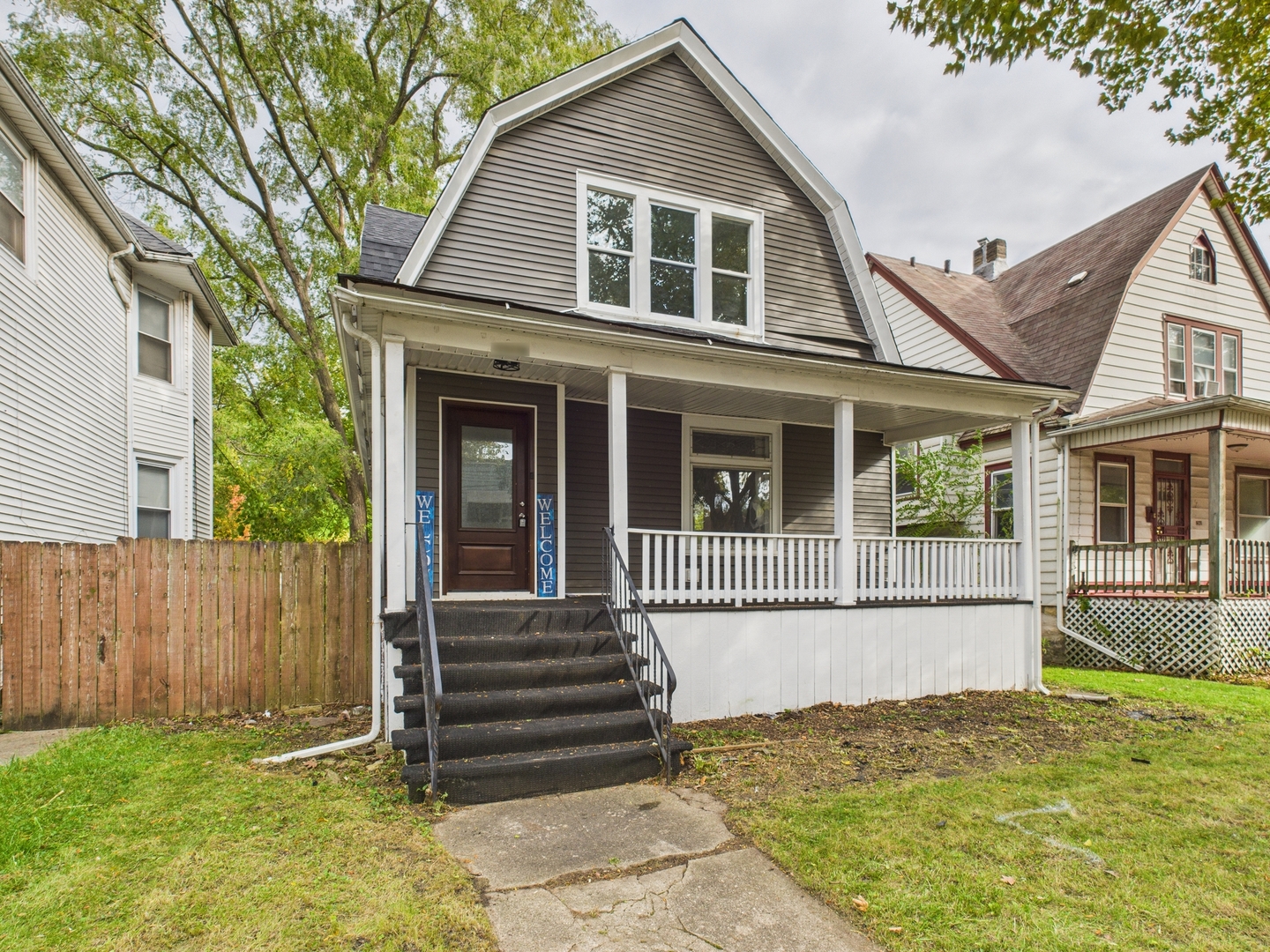 12039 S Yale Avenue, Chicago, IL 60628