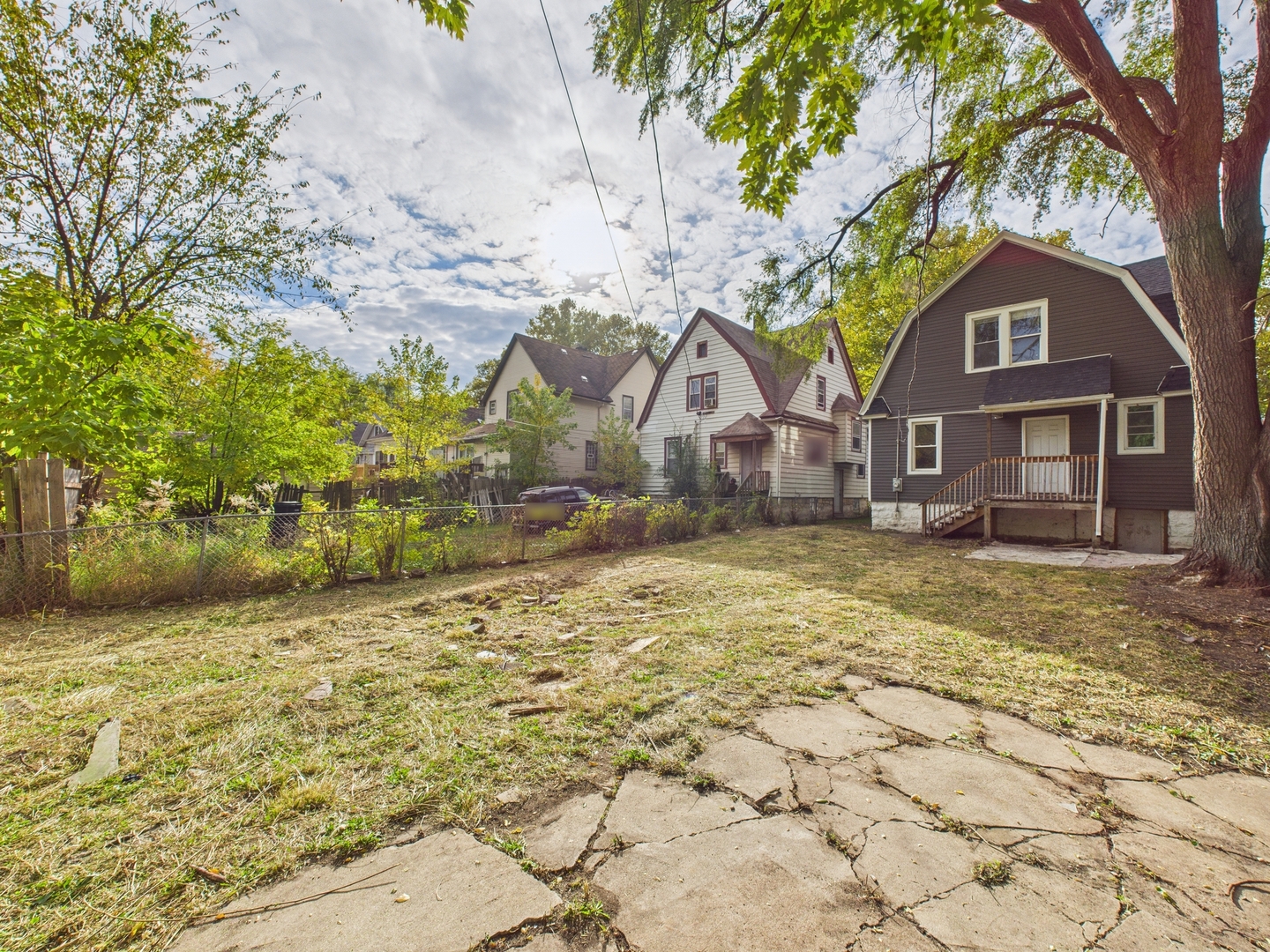 12039 S Yale Avenue, Chicago, IL 60628