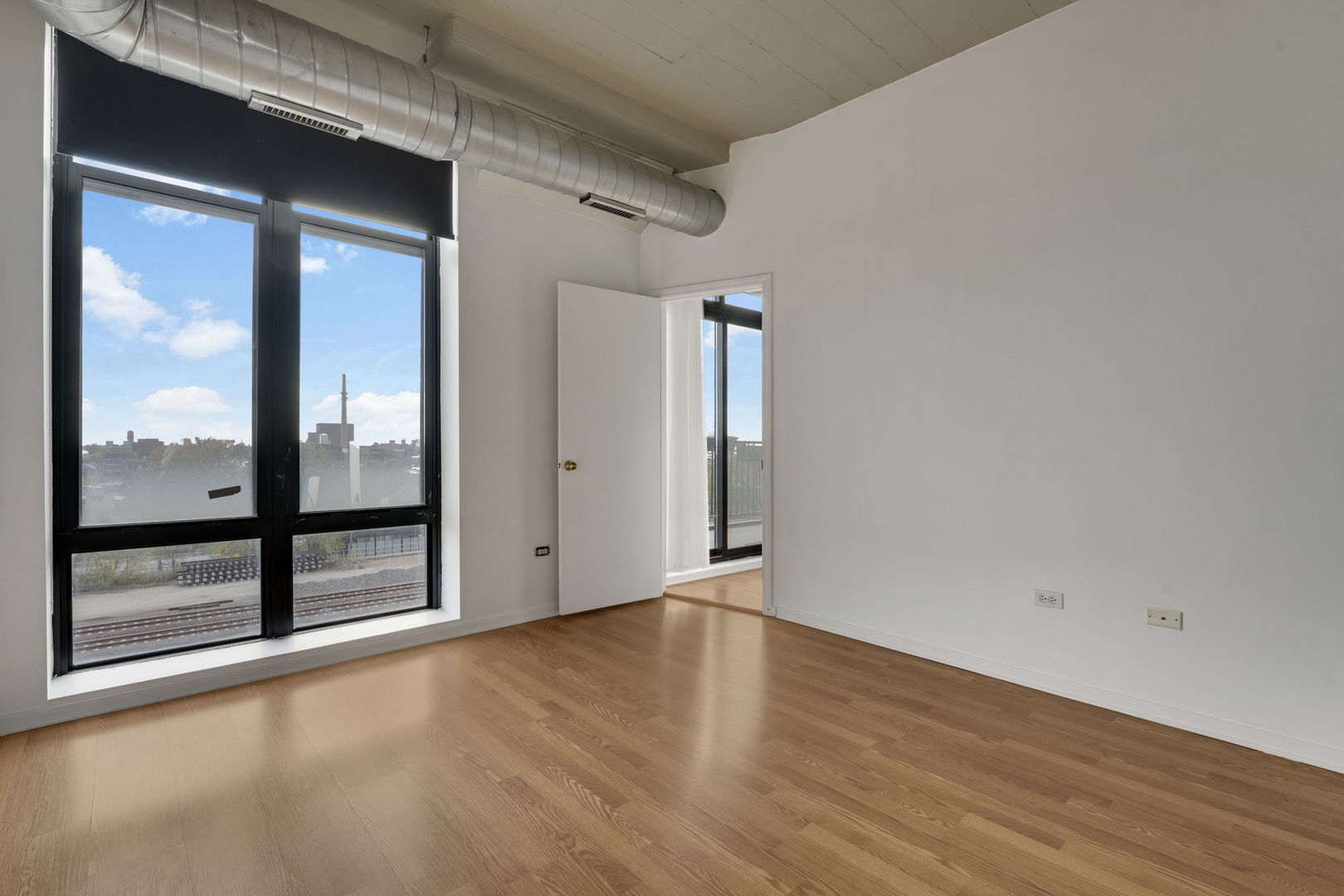 1524 S Sangamon Street #513, Chicago, IL 60608