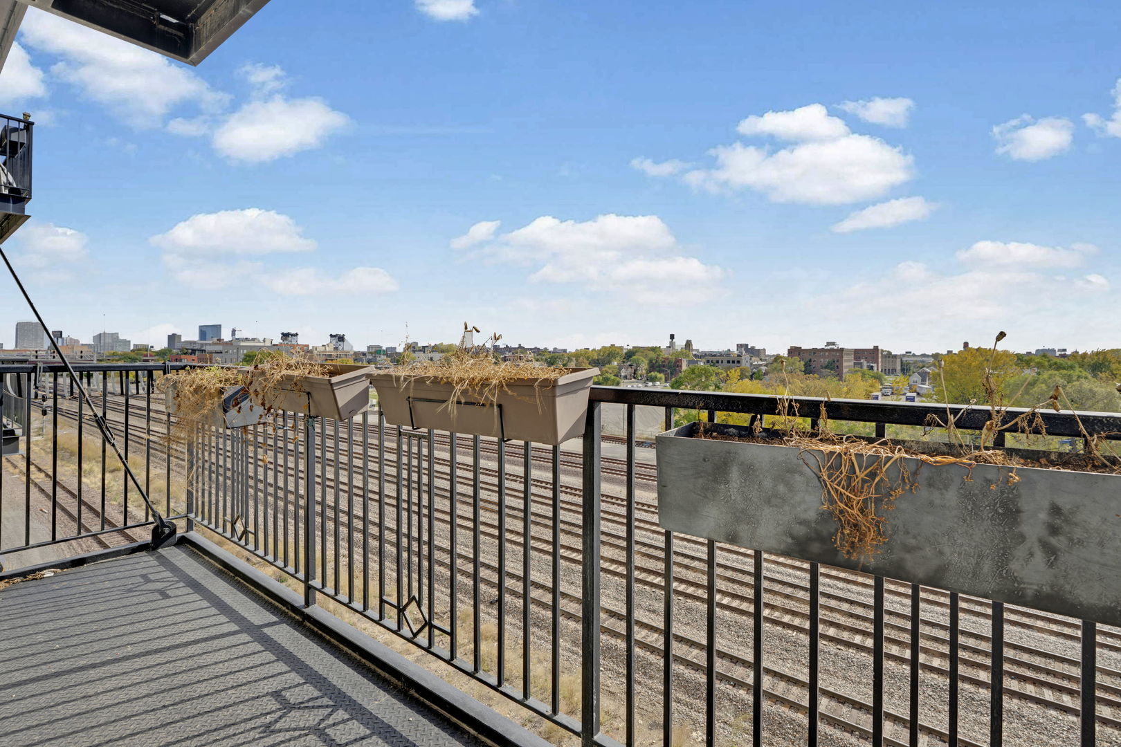 1524 S Sangamon Street #513, Chicago, IL 60608