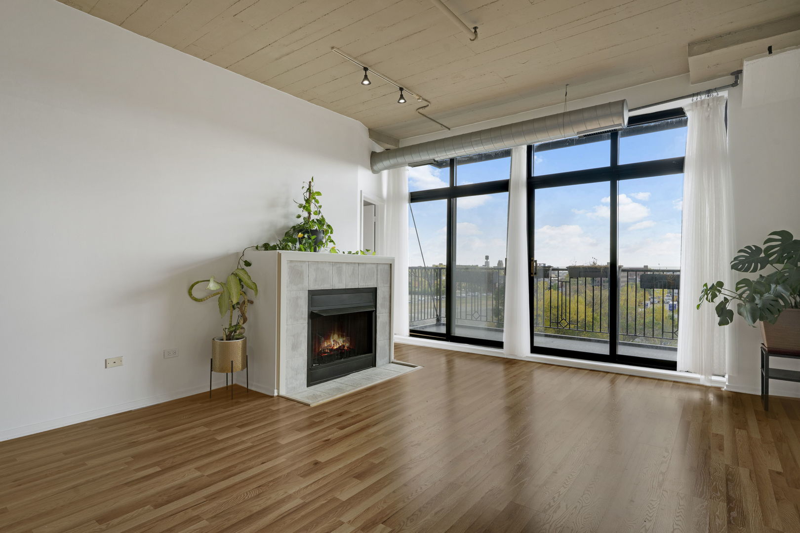 1524 S Sangamon Street #513, Chicago, IL 60608