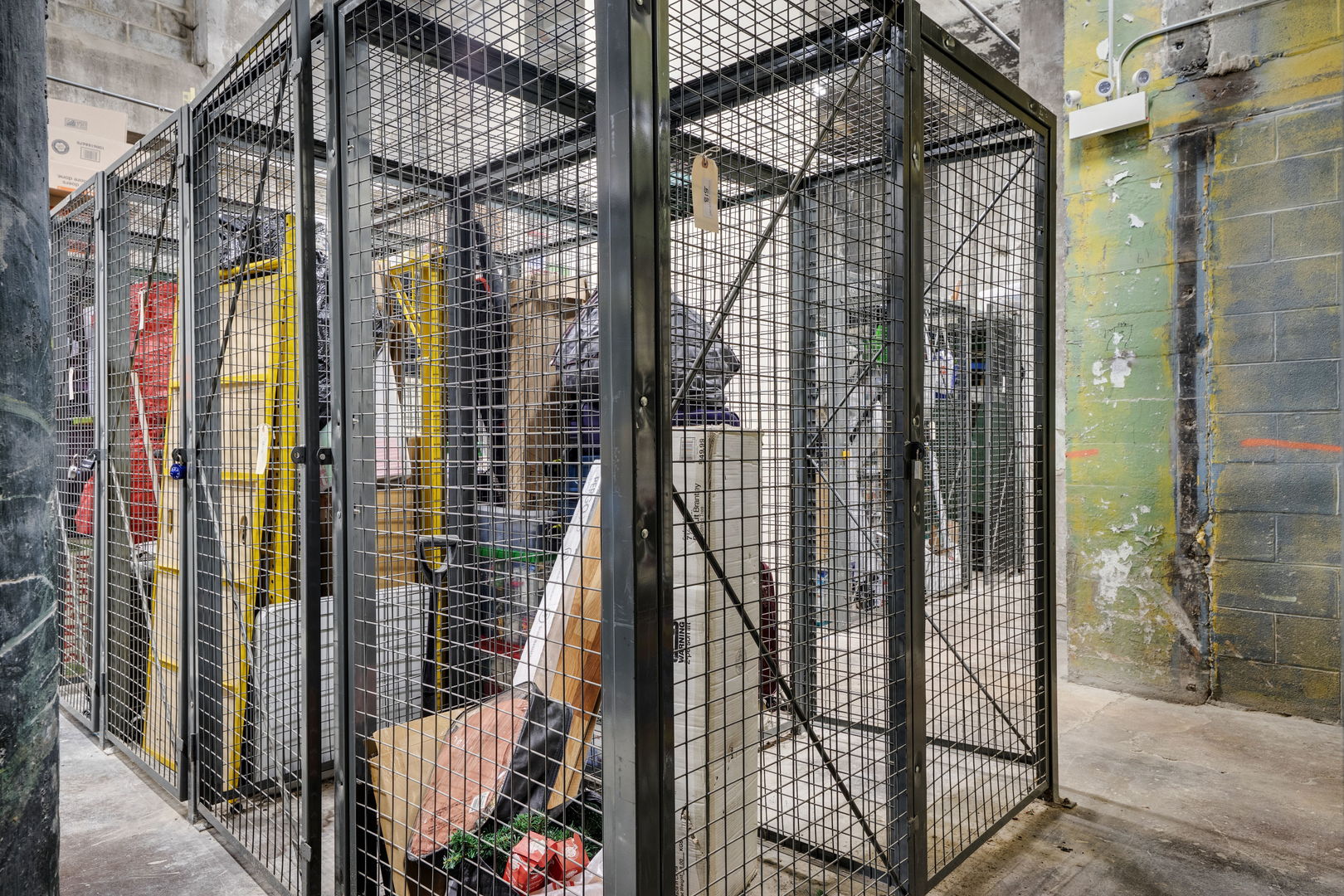 1524 S Sangamon Street #513, Chicago, IL 60608