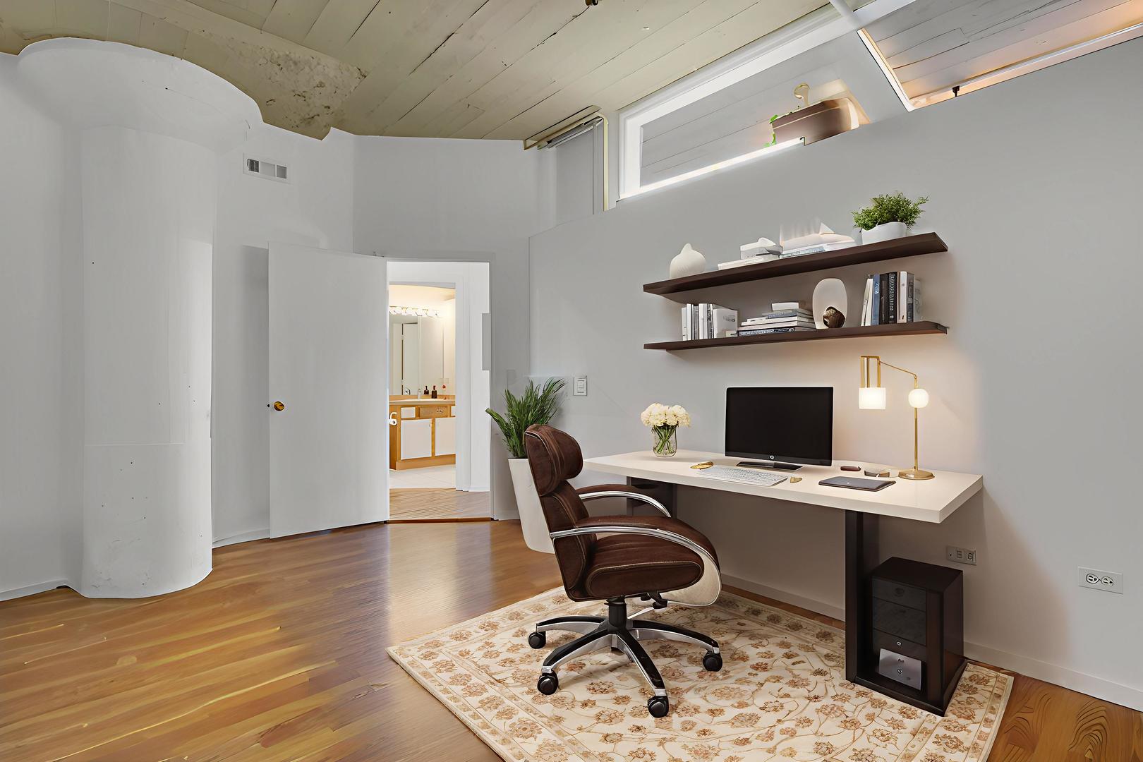 1524 S Sangamon Street #513, Chicago, IL 60608