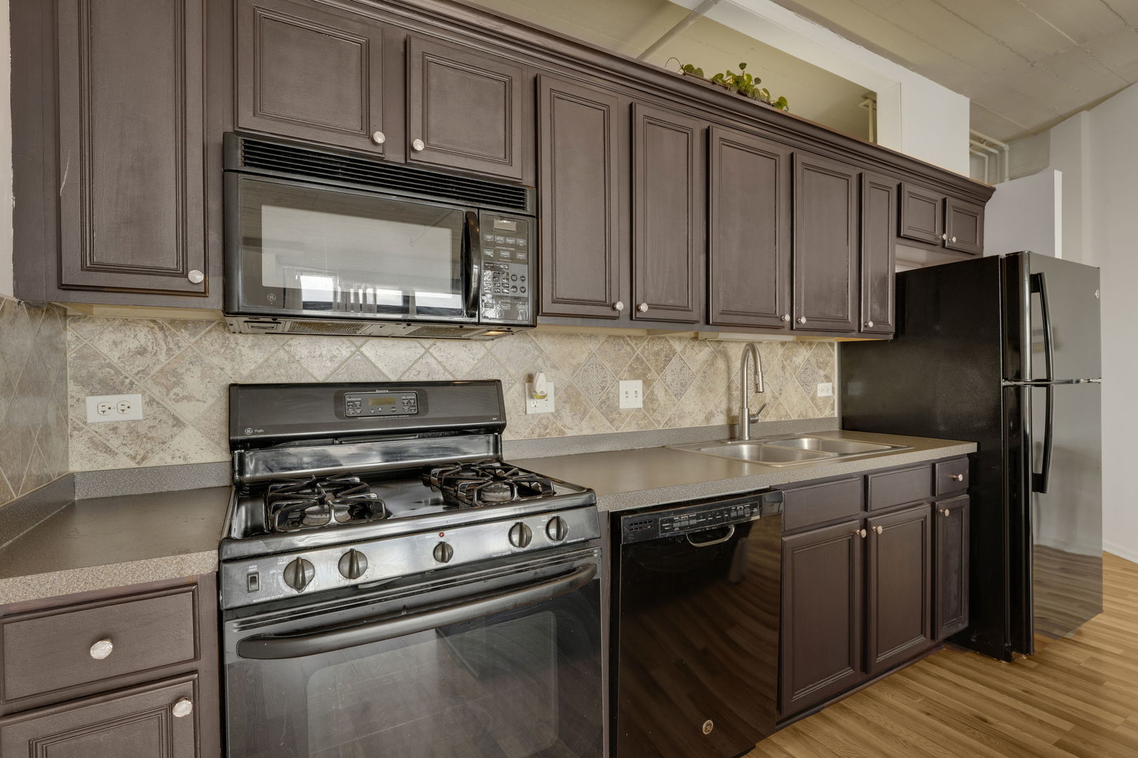 1524 S Sangamon Street #513, Chicago, IL 60608