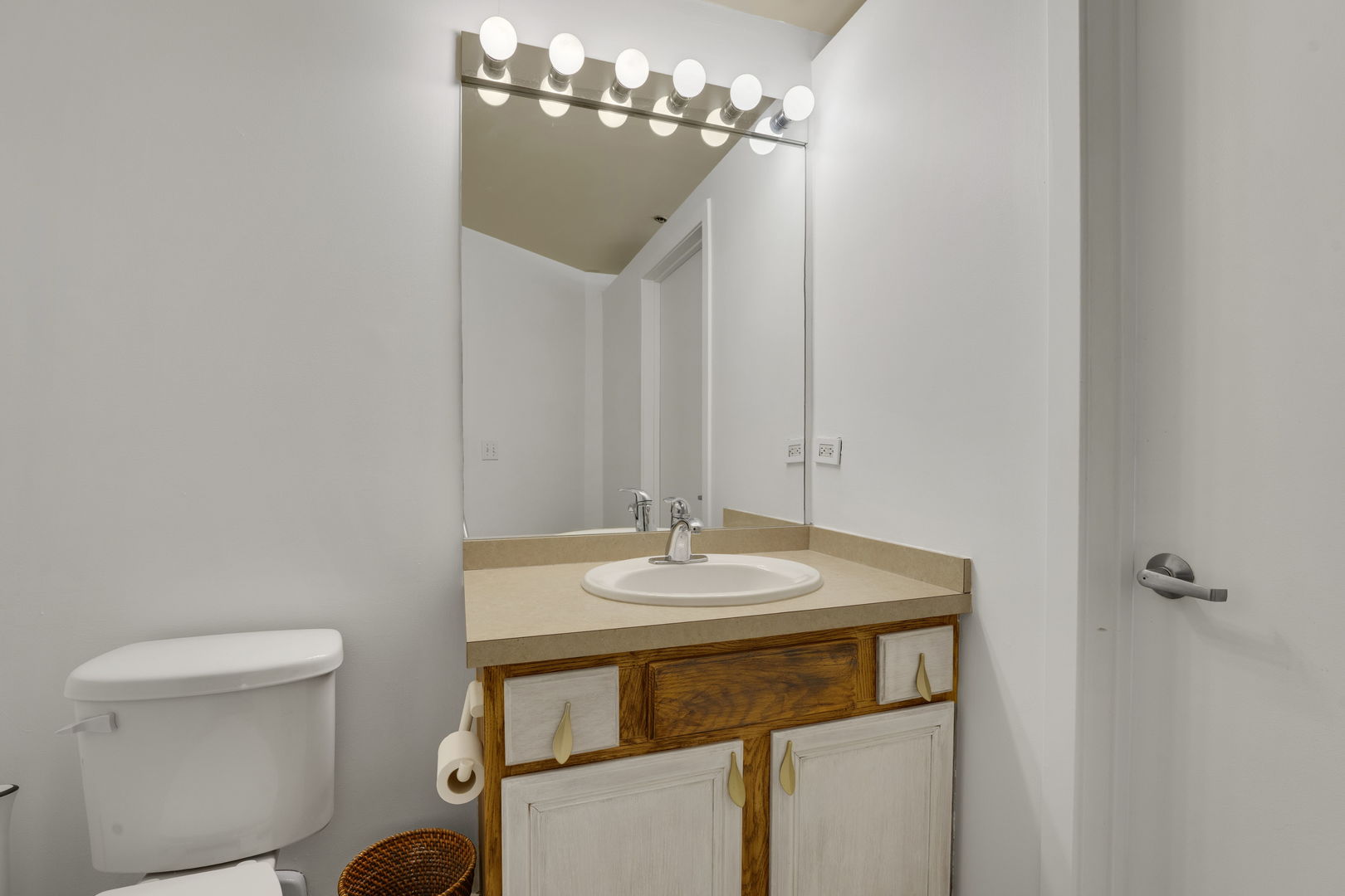 1524 S Sangamon Street #513, Chicago, IL 60608