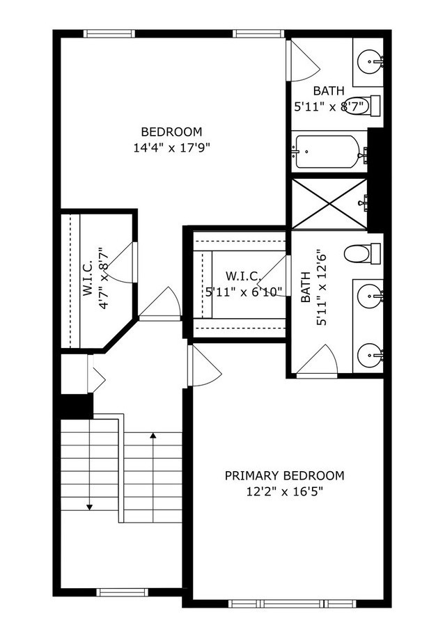 15371 Sheffield Square Parkway, Orland Park, IL 60462