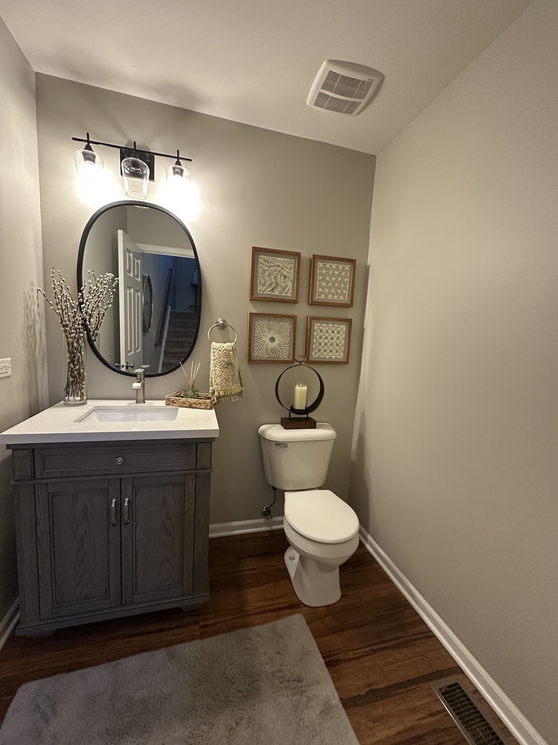 15371 Sheffield Square Parkway, Orland Park, IL 60462