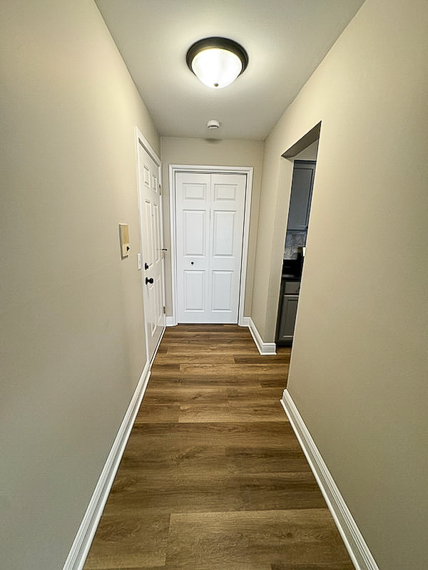 677 S RIVER Road #2D, Des Plaines, IL 60016