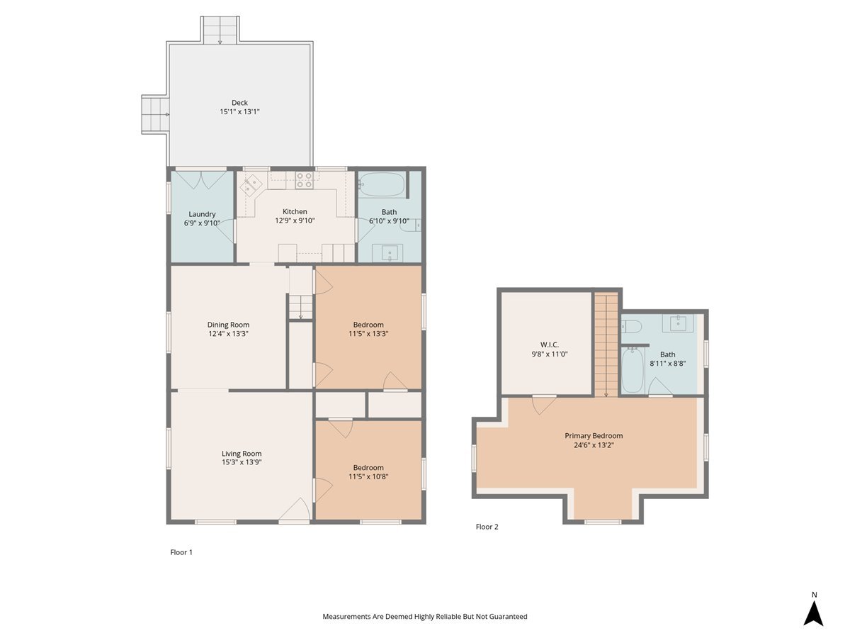 222 W Chestnut Street, Hoopeston, IL 60942