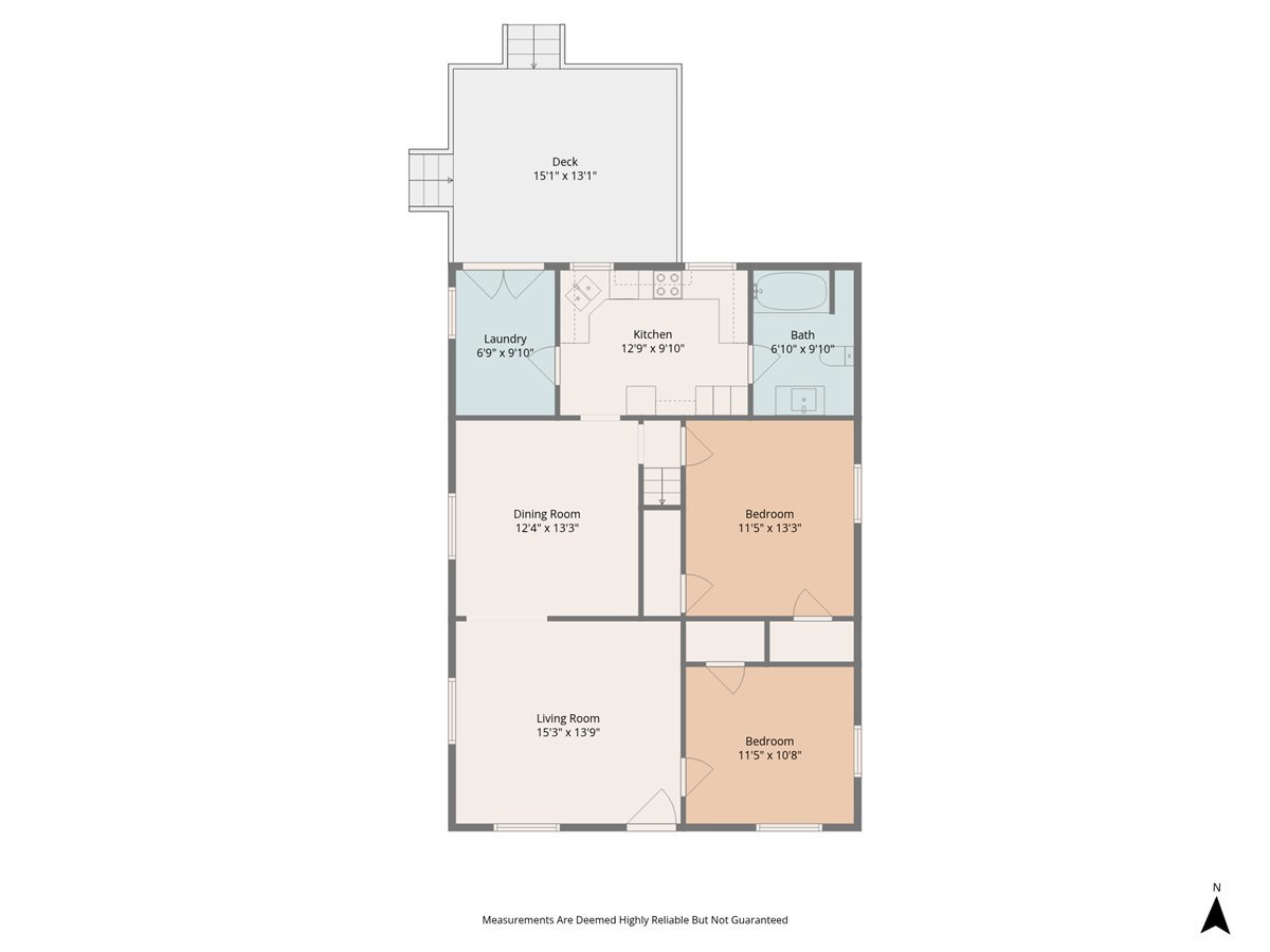 222 W Chestnut Street, Hoopeston, IL 60942