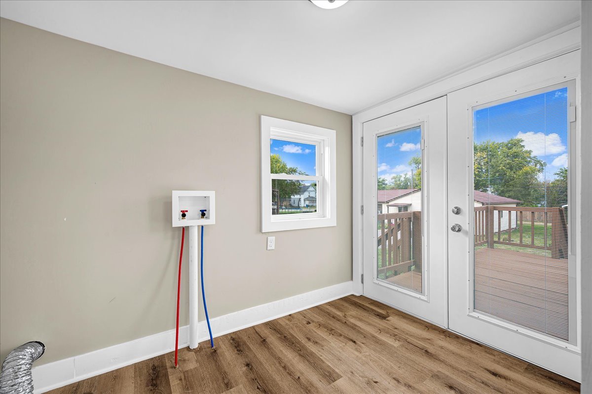 222 W Chestnut Street, Hoopeston, IL 60942